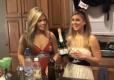 Holiday Party Survival Guide - Part 3